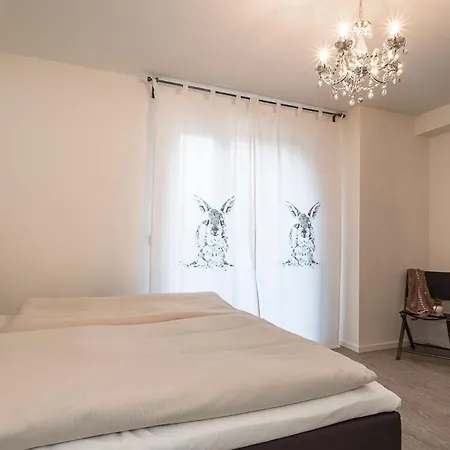 Hansa Westside Apartment